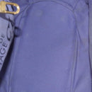 LOUIS VUITTON Beach Line Kabai Panema PM Bag Canvas Purple M95983 LV Auth 123141-17