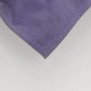 LOUIS VUITTON Beach Line Kabai Panema PM Bag Canvas Purple M95983 LV Auth 123141-27