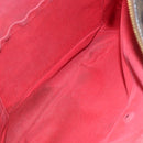 LOUIS VUITTON Damier Ebene Bloomsbury PM Shoulder Bag N42251 LV Auth 123159-17