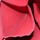 LOUIS VUITTON Damier Ebene Bloomsbury PM Shoulder Bag N42251 LV Auth 123159-20