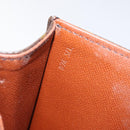 LOUIS VUITTON Monogram Jena Clutch Bag M51808 LV Auth 123169-12