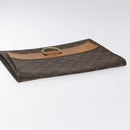 LOUIS VUITTON Monogram Jena Clutch Bag M51808 LV Auth 123169-5