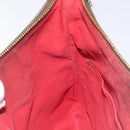 LOUIS VUITTON Damier Ebene Bloomsbury PM Shoulder Bag N42251 LV Auth 123175-20