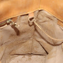 LOUIS VUITTON Monogram Bucket GM Shoulder Bag Vintage M42236 LV Auth 123180-18