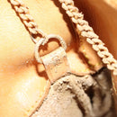 LOUIS VUITTON Monogram Bucket GM Shoulder Bag Vintage M42236 LV Auth 123180-12