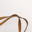 LOUIS VUITTON Monogram Bucket GM Shoulder Bag Vintage M42236 LV Auth 123180-14