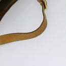 LOUIS VUITTON Damier Azur Galliera PM Shoulder Bag N55215 LV Auth 123282-7