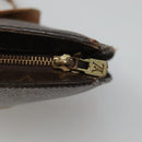 LOUIS VUITTON Monogram Babylone Tote Bag M51102 LV Auth 123299-10