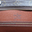 LOUIS VUITTON Monogram Babylone Tote Bag M51102 LV Auth 123299-17