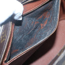 LOUIS VUITTON Monogram Babylone Tote Bag M51102 LV Auth 123299-12