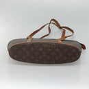 LOUIS VUITTON Monogram Babylone Tote Bag M51102 LV Auth 123299-5