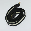 LOUIS VUITTON Monogram Mini US Digital Pouch Noir M92066 LV Auth 123305-12