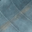 LOUIS VUITTON Epi Keepall 60 Boston Bag Blue M42945 LV Auth 123336-19