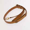 LOUIS VUITTON Monogram Keepall Bandouliere 55 Boston Bag M41414 LV Auth 123367-21