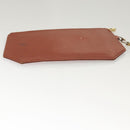 LOUIS VUITTON Epi Sac Depaule GM Shoulder Bag Brown M80193 LV Auth 123400-23