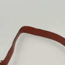 LOUIS VUITTON Epi Sac Depaule GM Shoulder Bag Brown M80193 LV Auth 123400-8