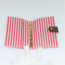 LOUIS VUITTON Monogram Trunk Agenda PM Day Planner Cover R20031 LV Auth 123439-8