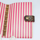 LOUIS VUITTON Monogram Trunk Agenda PM Day Planner Cover R20031 LV Auth 123439-18