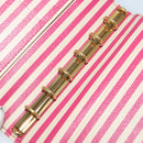 LOUIS VUITTON Monogram Trunk Agenda PM Day Planner Cover R20031 LV Auth 123439-19