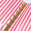 LOUIS VUITTON Monogram Trunk Agenda PM Day Planner Cover R20031 LV Auth 123439-9