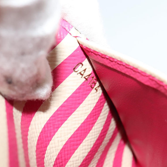 LOUIS VUITTON Monogram Trunk Agenda PM Day Planner Cover R20031 LV Auth 123439