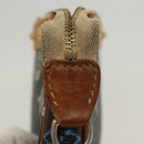 LOUIS VUITTON Monogram Multicolor Pochette Accessoires Black M92648 Auth 123447-10