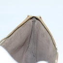 LOUIS VUITTON Monogram Multicolor Pochette Accessoires Black M92648 Auth 123447-18