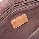 LOUIS VUITTON Monogram Menilmontant PM Shoulder Bag M40474 LV Auth 123476-19