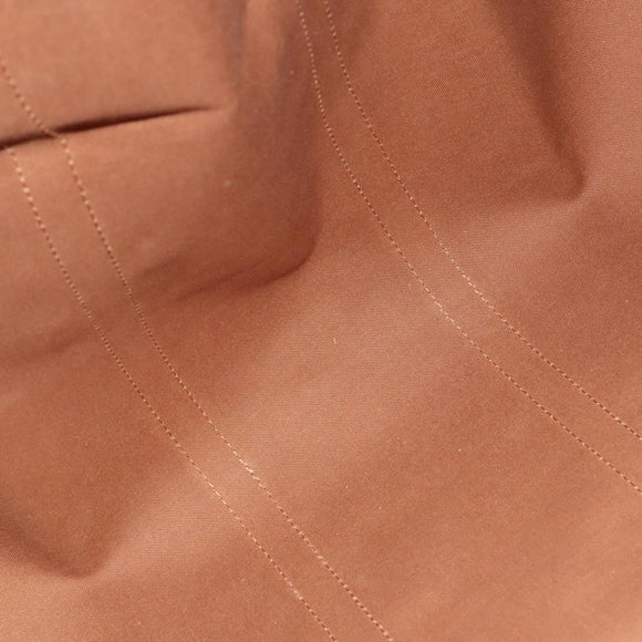 LOUIS VUITTON Monogram Keepall 55 Boston Bag M41424 LV Auth 123478