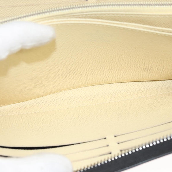 LOUIS VUITTON Monogram LV Pop Zippy Wallet Wallet Blue M68662 LV Auth 123489