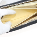 LOUIS VUITTON Monogram LV Pop Zippy Wallet Wallet Blue M68662 LV Auth 123489-17