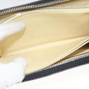 LOUIS VUITTON Monogram LV Pop Zippy Wallet Wallet Blue M68662 LV Auth 123489-18