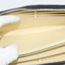 LOUIS VUITTON Monogram LV Pop Zippy Wallet Wallet Blue M68662 LV Auth 123489-19