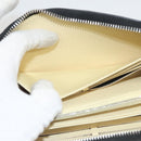 LOUIS VUITTON Monogram LV Pop Zippy Wallet Wallet Blue M68662 LV Auth 123489-20