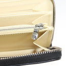 LOUIS VUITTON Monogram LV Pop Zippy Wallet Wallet Blue M68662 LV Auth 123489-22