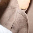 LOUIS VUITTON Monogram Multicolor Judy MM Bag 2Way Black M40256 LV Auth 123526V-11