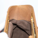 LOUIS VUITTON Monogram Multicolor Judy GM Bag 2way Black M40254 LV Auth 123527V-19