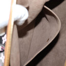 LOUIS VUITTON Monogram Multicolor Judy GM Bag 2way Black M40254 LV Auth 123527V-20