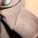 LOUIS VUITTON Monogram Multicolor Judy GM Bag 2way Black M40254 LV Auth 123527V-11