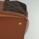 LOUIS VUITTON Monogram Sac Weekend GM Tote Bag M42420 LV Auth 123530-16