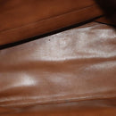 LOUIS VUITTON Monogram Sac Weekend GM Tote Bag M42420 LV Auth 123530-10