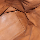 LOUIS VUITTON Monogram Sac Weekend GM Tote Bag M42420 LV Auth 123530-18