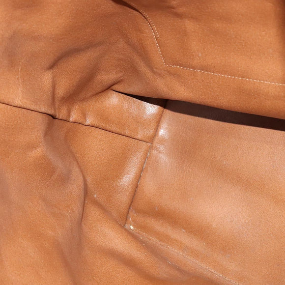 LOUIS VUITTON Monogram Sac Weekend GM Tote Bag M42420 LV Auth 123530