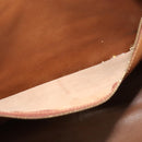 LOUIS VUITTON Monogram Sac Weekend GM Tote Bag M42420 LV Auth 123530-11