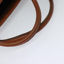 LOUIS VUITTON Monogram Sac Weekend GM Tote Bag M42420 LV Auth 123530-7