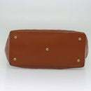 LOUIS VUITTON Monogram Sac Weekend GM Tote Bag M42420 LV Auth 123530-5