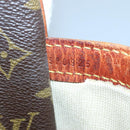 LOUIS VUITTON Monogram Reporter PM Shoulder Bag M45254 LV Auth 123602-12