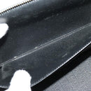 LOUIS VUITTON Damier Graphite Organizer Atoll Travel Case N48255 LV Auth 123607-21