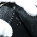 LOUIS VUITTON Damier Graphite Organizer Atoll Travel Case N48255 LV Auth 123607-12