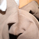 LOUIS VUITTON Monogram Multicolor Judy MM Bag 2Way Black M40256 LV Auth 123618V-12